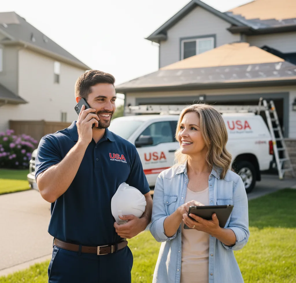 Roof Maintenance in Addy, WA
